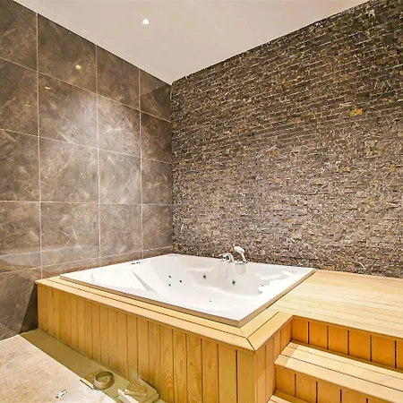 Appartement Faralya Cozy With Sea View In Quiet Payallar, Shuttle And Full Facilities
