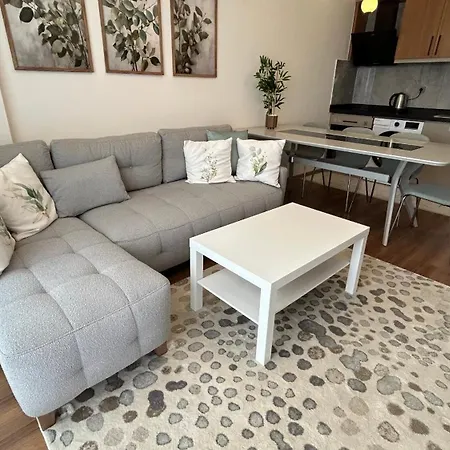 Apartament Faralya Cozy With Sea View In Quiet Payallar, Shuttle And Full Facilities Alanya