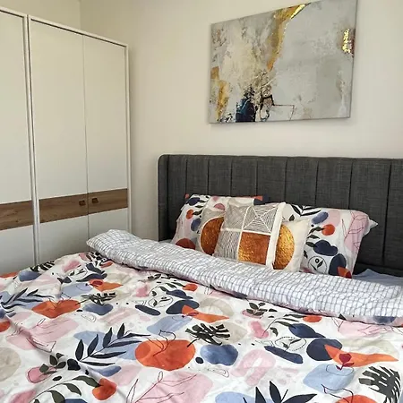 Faralya Cozy With Sea View In Quiet Payallar, Shuttle And Full Facilities Apartament Alanya