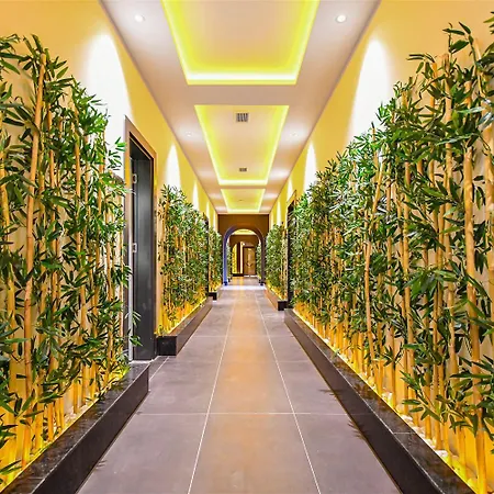 Apartament Faralya Cozy With Sea View In Quiet Payallar, Shuttle And Full Facilities Alanya
